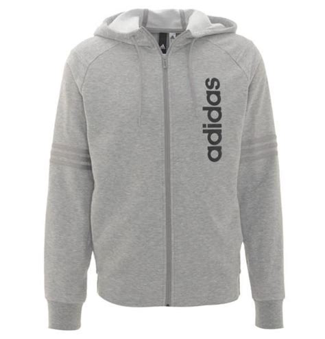 herren kapuzen sweatjacke adidas bei sports|Sweatjacken für Herren von adidas .